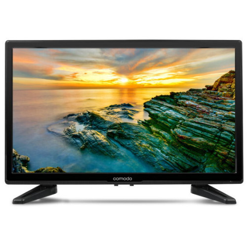 코모도 20형 LED HD TV 리퍼비시