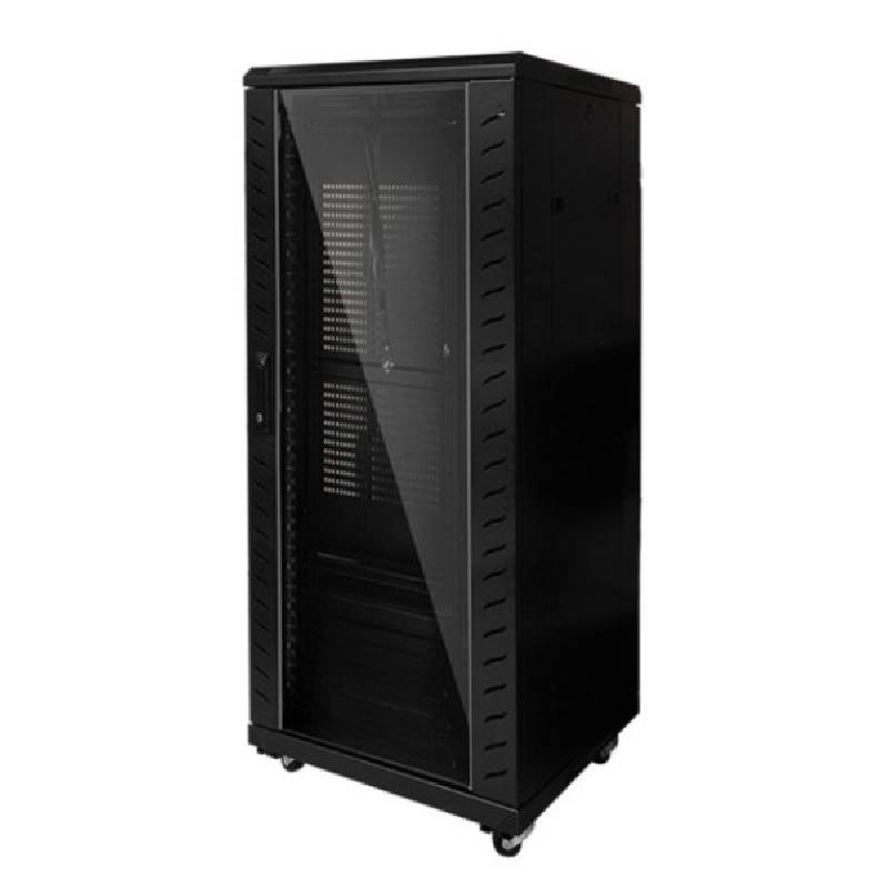 라인업시스템 LANSTAR LS-1800HQ 허브랙_이미지