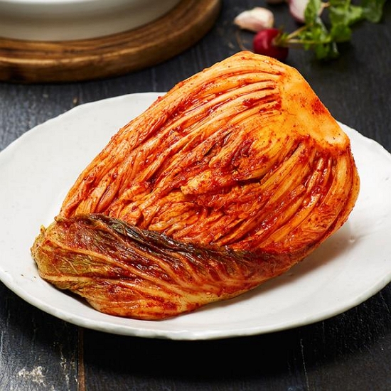 자연락 배추김치 3kg