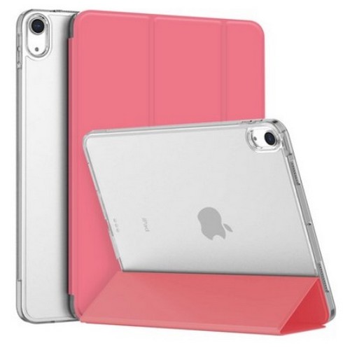 니하 iPad Air 13 M2 슬림 클리어 케이스_이미지