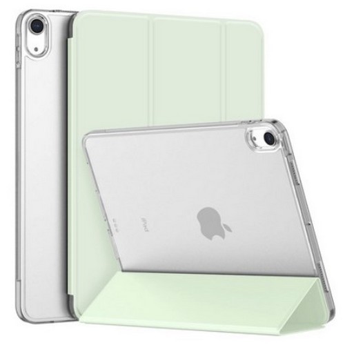 니하 iPad Air 13 M2 슬림 클리어 케이스_이미지