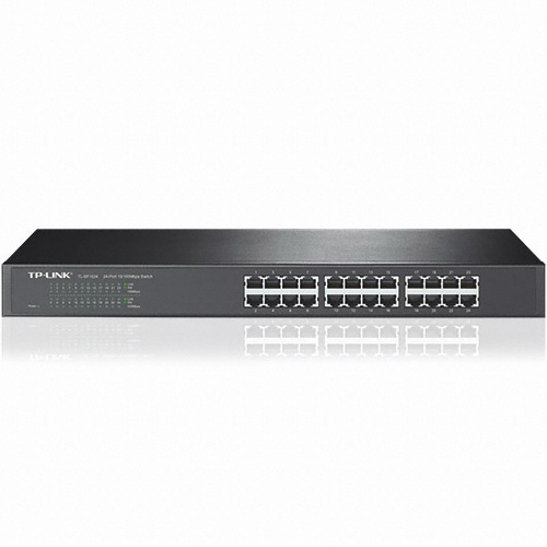 TP-Link TL-SF1024 스위치허브