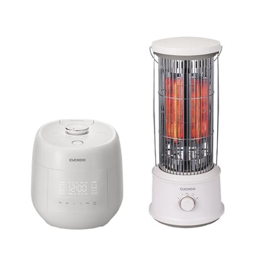 CRP-PHNLLR0610FGW + 카본히터 CHT-AEC1000SNWG