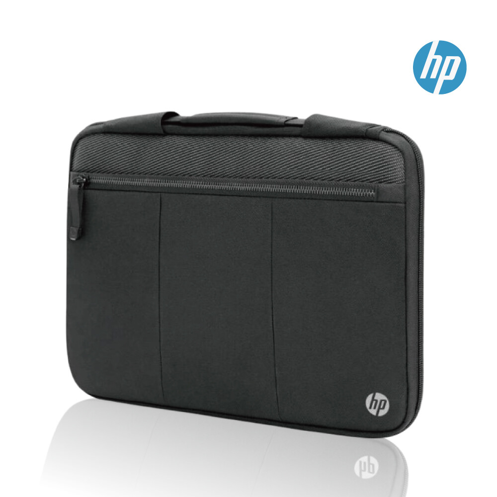 HP 리뉴 이그제큐디브 14 노트북 파우치 가방 슬리브 6B8Y3AA_이미지