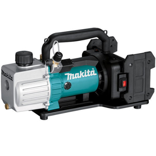 마끼다 충전 진공 펌프 DVP181 (5.0Ah, 배터리 2개)