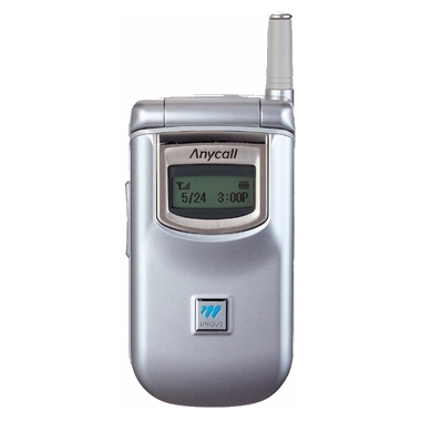 삼성전자 애니콜 SPH-X7000 [KT] (기기변경)_이미지