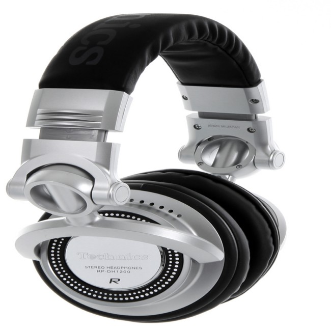 파나소닉 테크닉스 RP-DH1200 (정품)_이미지