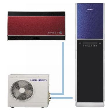 삼성전자 하우젠 HP-A230VB+HSN-A60VC (기본설치비 별도)