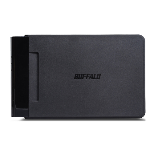 BUFFALO LinkStation Pro Duo LS-WXL/E (2TB)_이미지