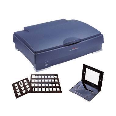 U-MAX PowerLook 2100XL+UTA_이미지