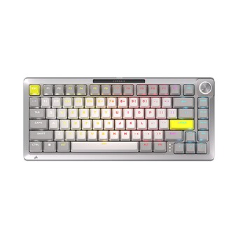 CORSAIR MAKR 75 기계식 DIY 키트 베어본 MLX 펄스축