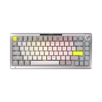 CORSAIR MAKR 75 기계식 DIY 키트 베어본 MLX 펄스축