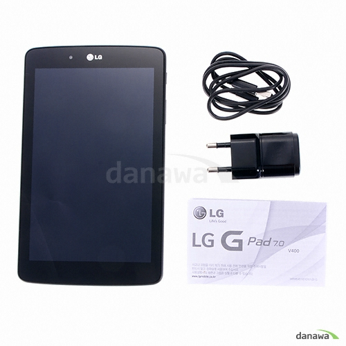 LG전자 G패드 7.0 해외구매 (8GB)_이미지