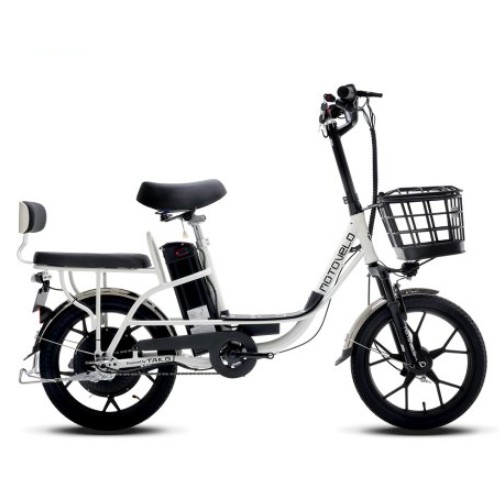 모토벨로 G7 DUAL (48V, 10Ah)