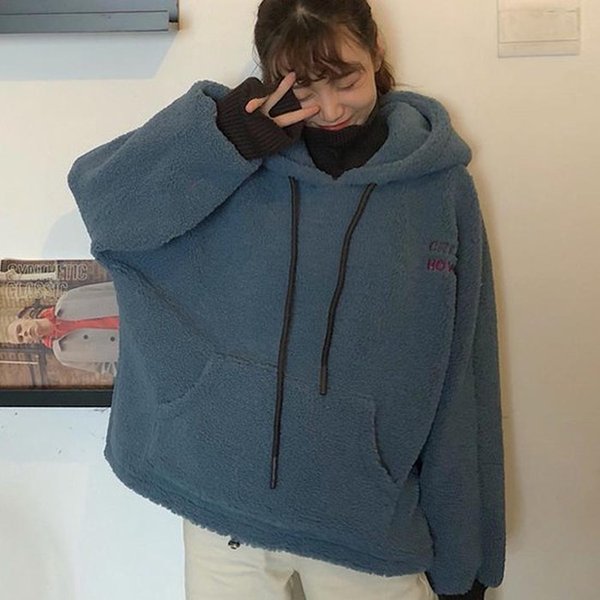 더블디 후리스 양털 뽀글이 목폴라 레이어드 후드티 YT-24 10298683A이미지입니다. 누르면 해당 게시물로 새창이동합니다.