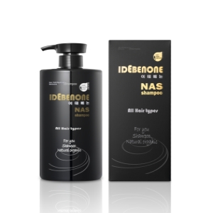 이데베논 나스 샴푸 1000ml (1개)_이미지