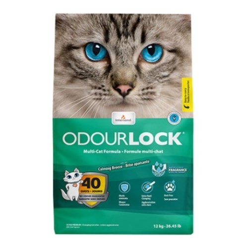 오더락 카밍브리즈 12kg (1개)_이미지