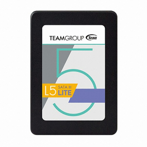 TeamGroup L5 Lite (480GB)