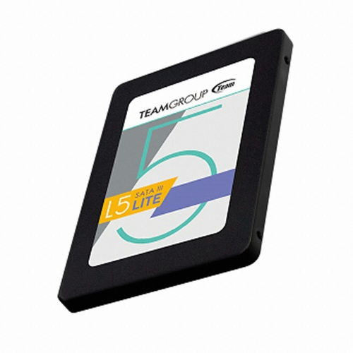 TeamGroup L5 Lite (480GB)_이미지