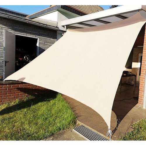 파파가든 방수 선쉐이드 (300x300cm)_이미지