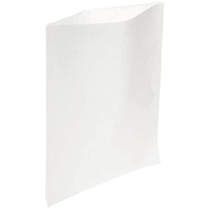 Toddy 콜드 브루 시스템, 종이 필터 50팩 , 천연, 29.2cm 33cm 1.5 13인치 종이 필터_이미지