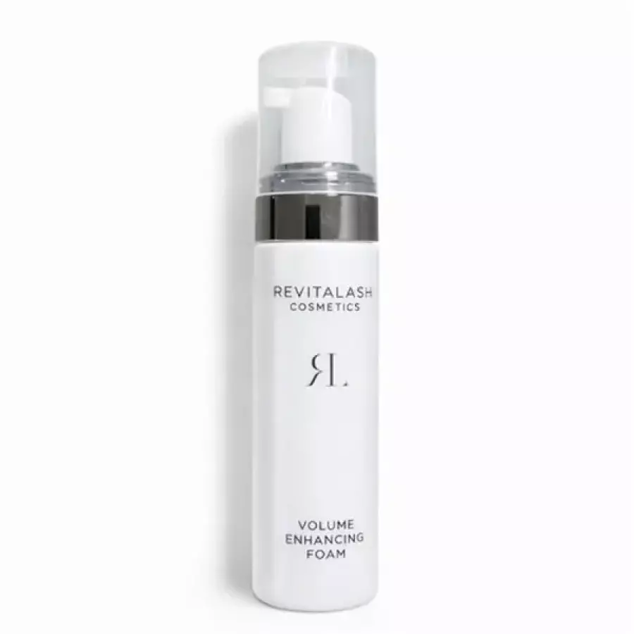 리바이탈래쉬 헤어 영양제 볼륨 인핸싱 폼 55ml (1개)_이미지