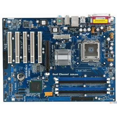 ASRock 775i65PE ������