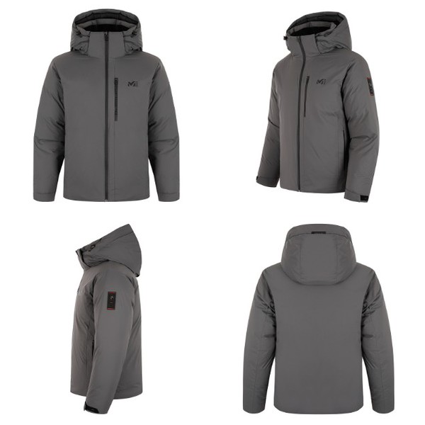 몰르 H 구스 다운 MXSWD042