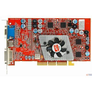 SAPPHIRE 라데온 9800Pro 128MB 바이텔_이미지