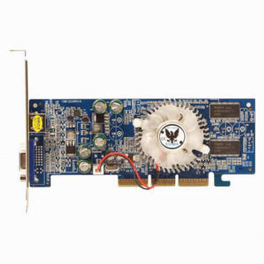 SUMA GeForce MX 4000 SUMA Value 128M_이미지