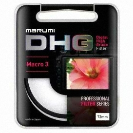 ����� DHG MACRO 3