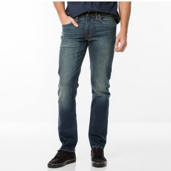 리바이스 511 슬림 스트레치 진 04511-2403