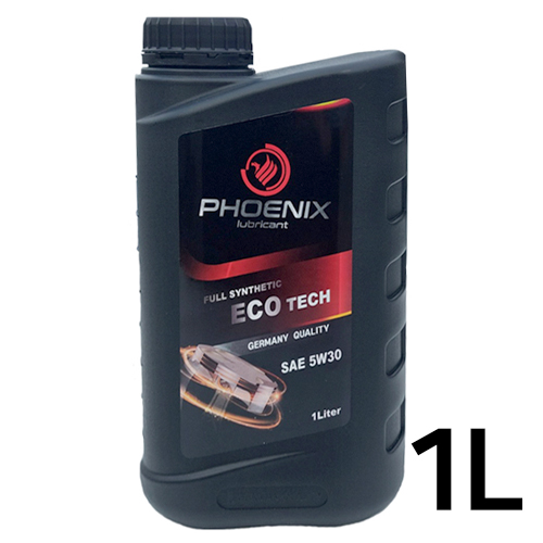 에코텍 5W30 1L