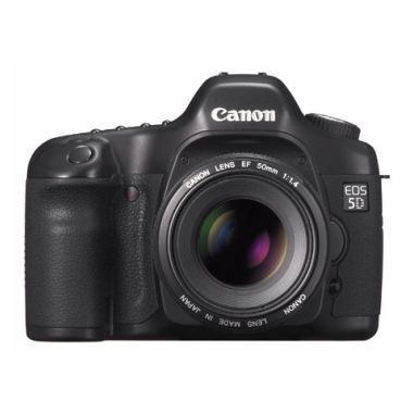캐논 EOS 5D 바디 (병행수입)