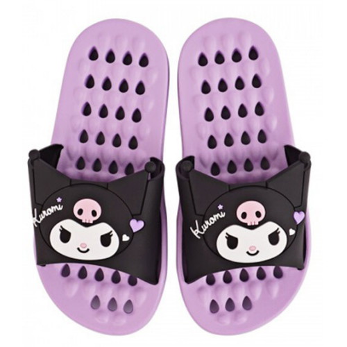 릴팡 쿠로미 아동 욕실화