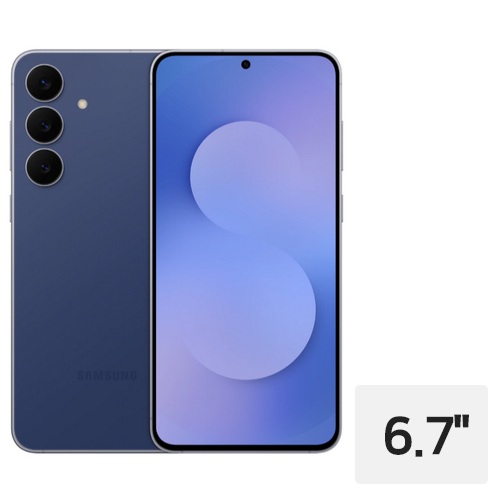삼성전자 갤럭시S25 FE 256GB, 자급제 (네이비)_이미지