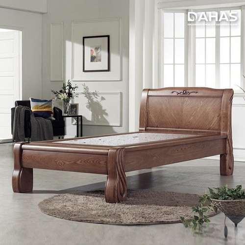 장수산업 장수돌침대 다하스 1304 돌침대 S (맥반석)