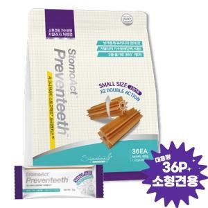 시그니처바이 독 스토모액트 프리벤티스 S 432g (12g x 36p) (1개)_이미지