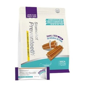 시그니처바이 독 스토모액트 프리벤티스 S 432g (12g x 36p)