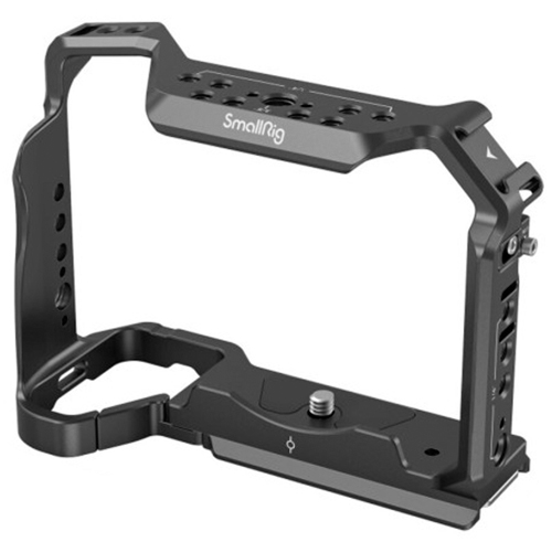 스몰리그 SONY A1,A7 IV,A7S III용 SR3667 케이지 (해외구매)_이미지