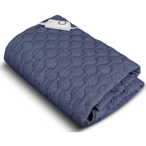 보국전자 인체감지 꿀잠데님 전기요 BKB-2522