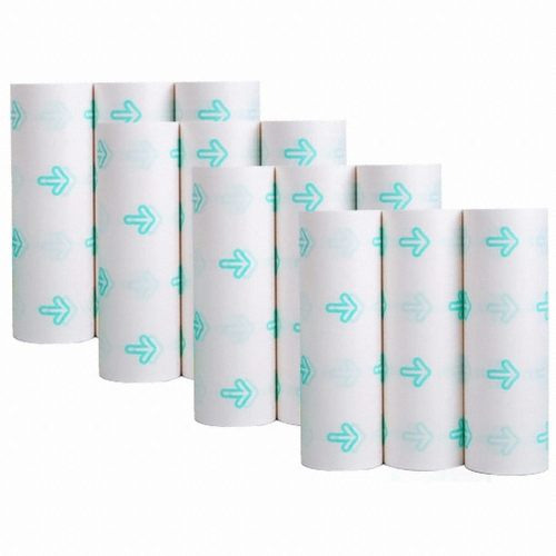 니톰스코리아 고로고로 고로고로 테이프클리너 표준 리필 8m 1롤