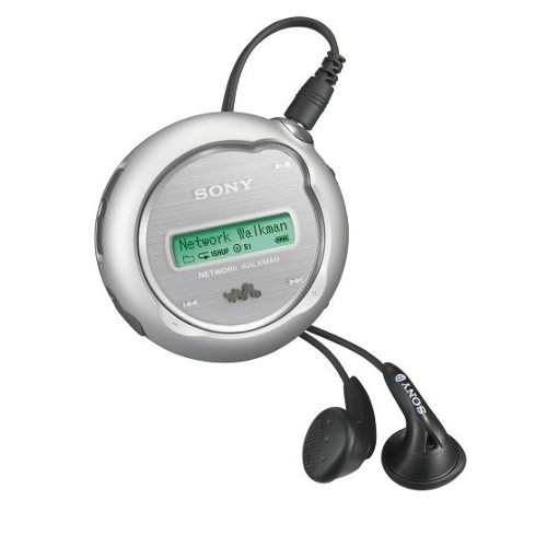SONY NW-E107