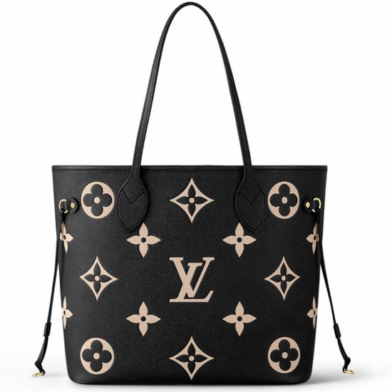 루이비통 네버풀 MM 토트백 M58907