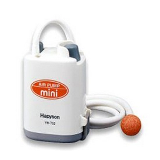 해피손 YH-732P 기포기