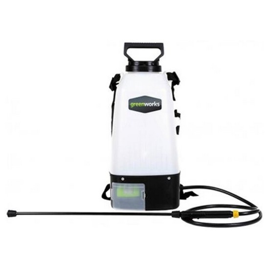 그린웍스 G-24V 충전분무기 (충전기없음, 배터리없음)_이미지