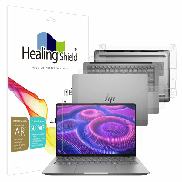 폰트리 힐링쉴드 HP Z북 Ultra G1a 고화질 AR