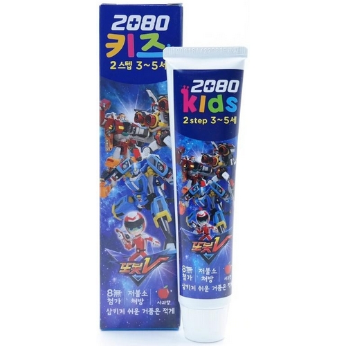 �ְ� 2080 ��Ű�� 2���� �Ǻ�V ġ�� 75g