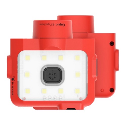 ������ ũ����� LED ĸ����Ʈ ĸ�� 120D