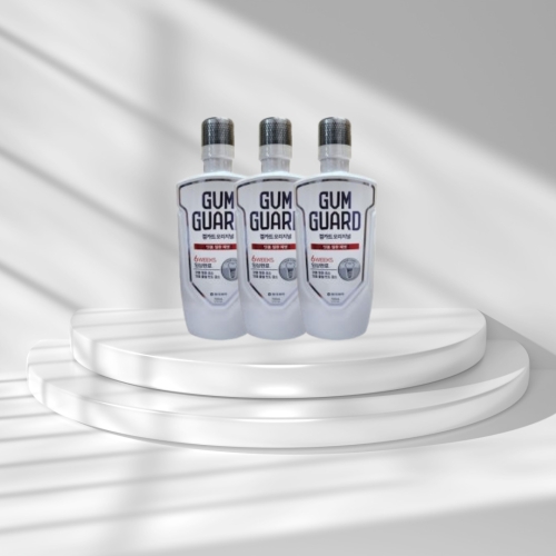 동아제약 가그린 검가드 오리지널 750ml (18개)